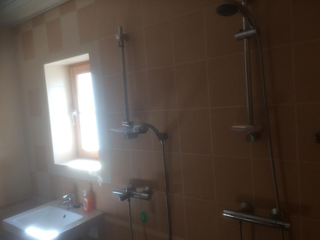 Aasa Puhkemaja Hotel Otepaa Ngoại thất bức ảnh